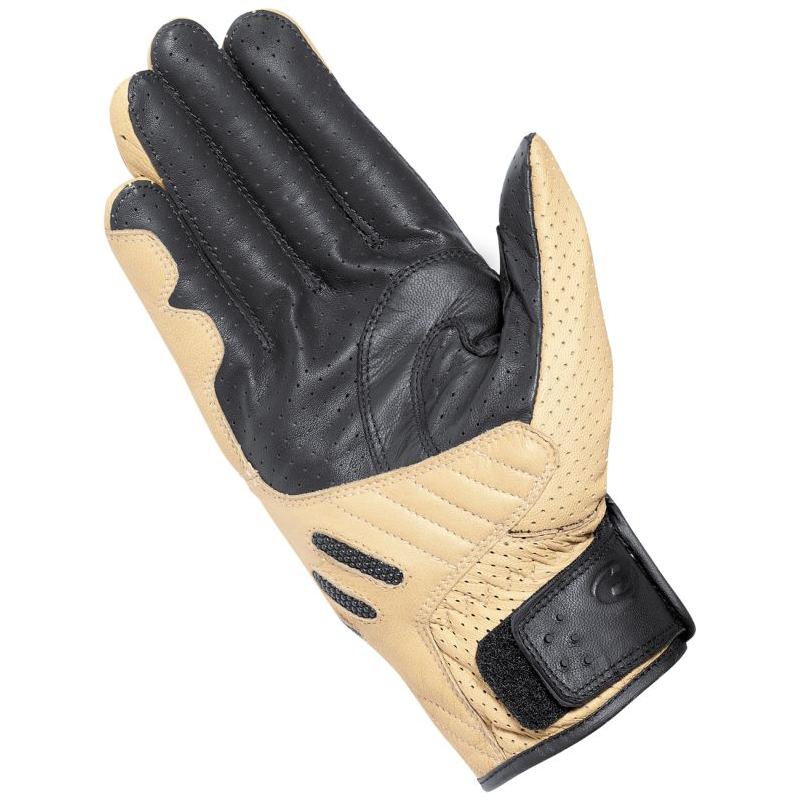 Held Rodney Leather Gloves Natural