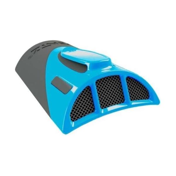 Ventz Airflow Cooling System Pair Blue - ThrottleChimp