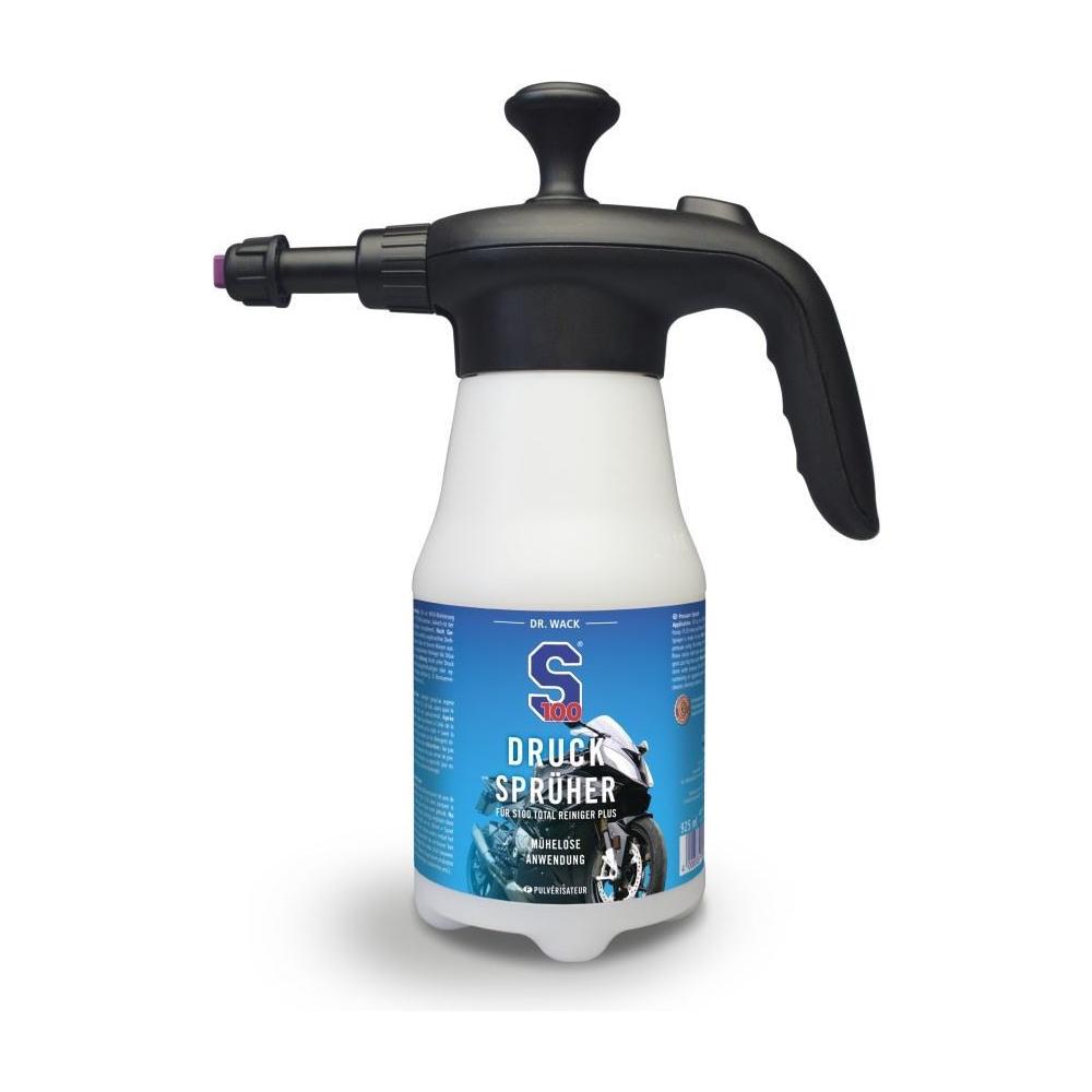 S100 Pressure Sprayer (Supplied Empty) - ThrottleChimp