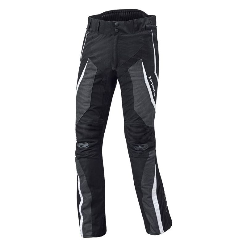 Held Vento Ventilated Textile Trouser Black