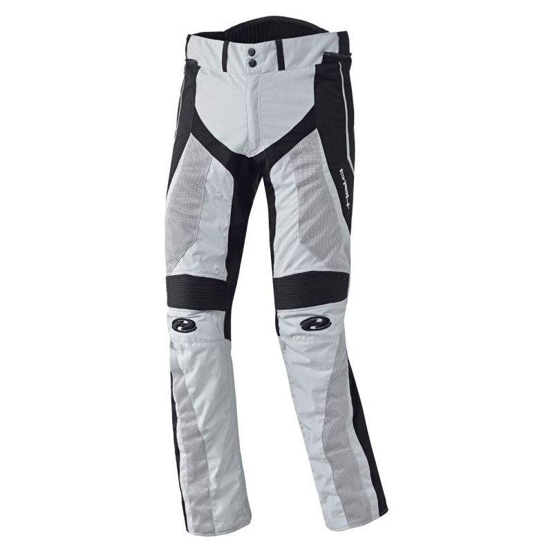 Held Vento Ventilated Textile Trouser Grey / Black