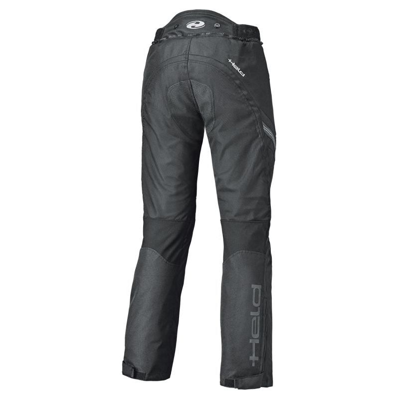 Held Drax Touring Textile Trouser Black