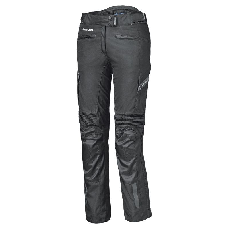 Held Drax Touring Ladies Textile Trouser Black