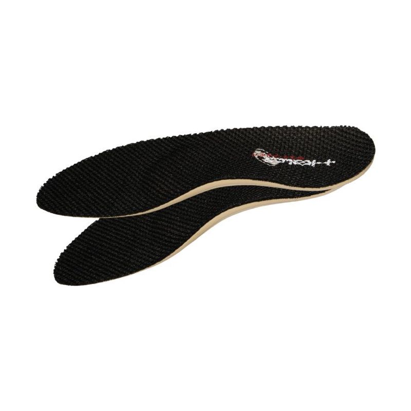 Held PU Inner Sole With Carbon Insert Black