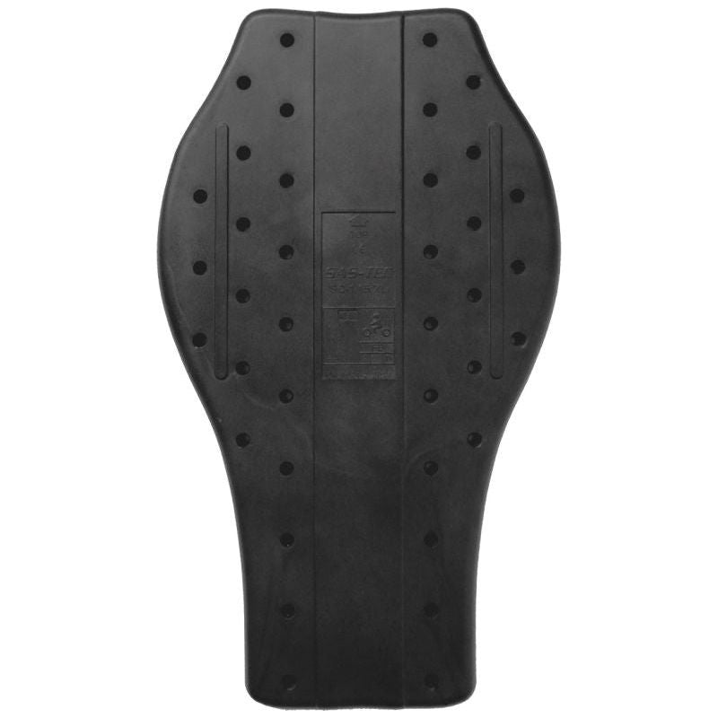 Held SAS-TEC CE 4T Back Protector Black