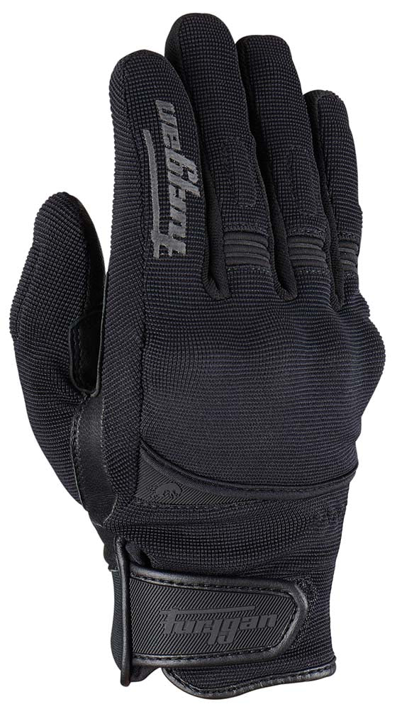 Furygan Jet All Season D3O Gloves Black FREE 1 YEAR Returns, FREE UK Delivery | ThrottleChimp