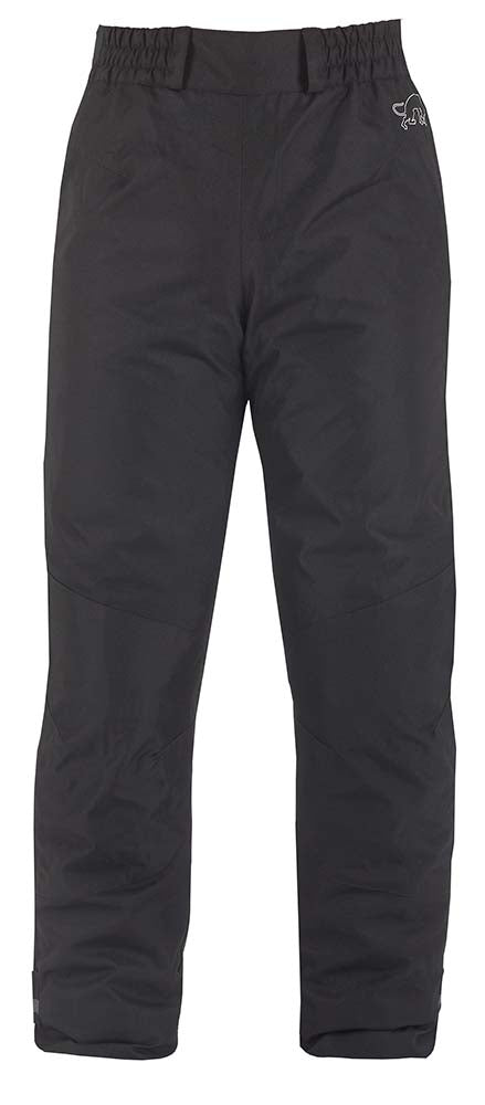 Furygan Rain Over Trouser Black FREE 1 YEAR Returns, FREE UK Delivery | ThrottleChimp