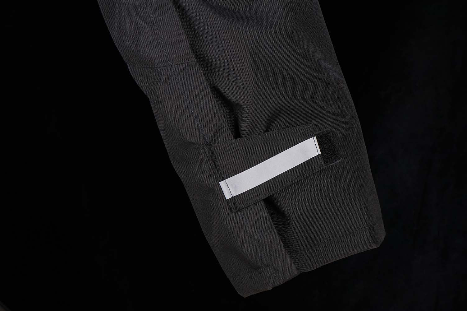 Furygan Rain Over Trouser Black FREE 1 YEAR Returns, FREE UK Delivery | ThrottleChimp