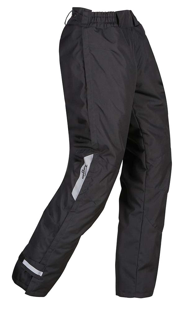 Furygan Rain Over Trouser Black FREE 1 YEAR Returns, FREE UK Delivery | ThrottleChimp