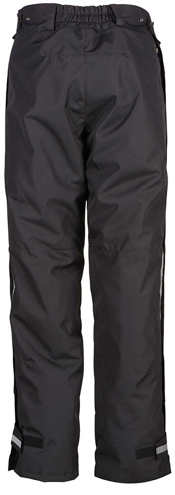 Furygan Rain Over Trouser Black FREE 1 YEAR Returns, FREE UK Delivery | ThrottleChimp