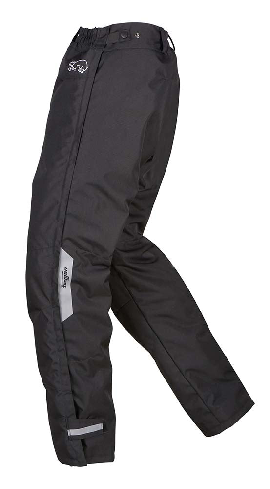 Furygan Rain Over Trouser Black FREE 1 YEAR Returns, FREE UK Delivery | ThrottleChimp