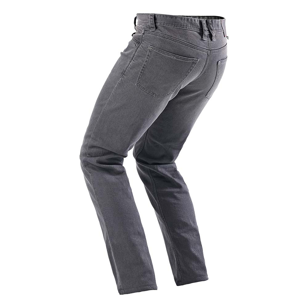 Furygan D12 X Kevlar Straight Jeans Grey FREE 1 YEAR Returns, FREE UK Delivery | ThrottleChimp