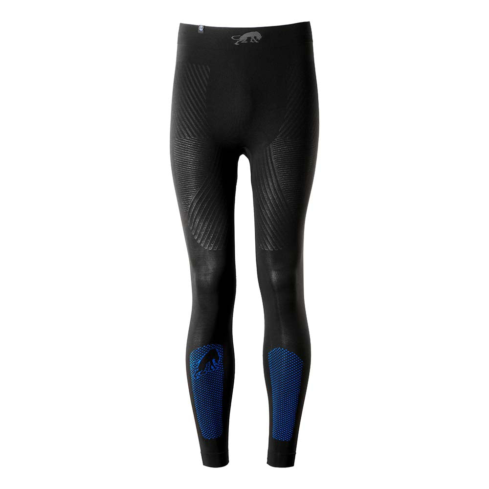 Furygan Active Thermo Base Layer Trouser Black / Blue FREE 1 YEAR Returns, FREE UK Delivery | ThrottleChimp