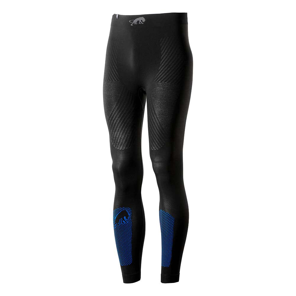 Furygan Active Thermo Base Layer Trouser Black / Blue FREE 1 YEAR Returns, FREE UK Delivery | ThrottleChimp