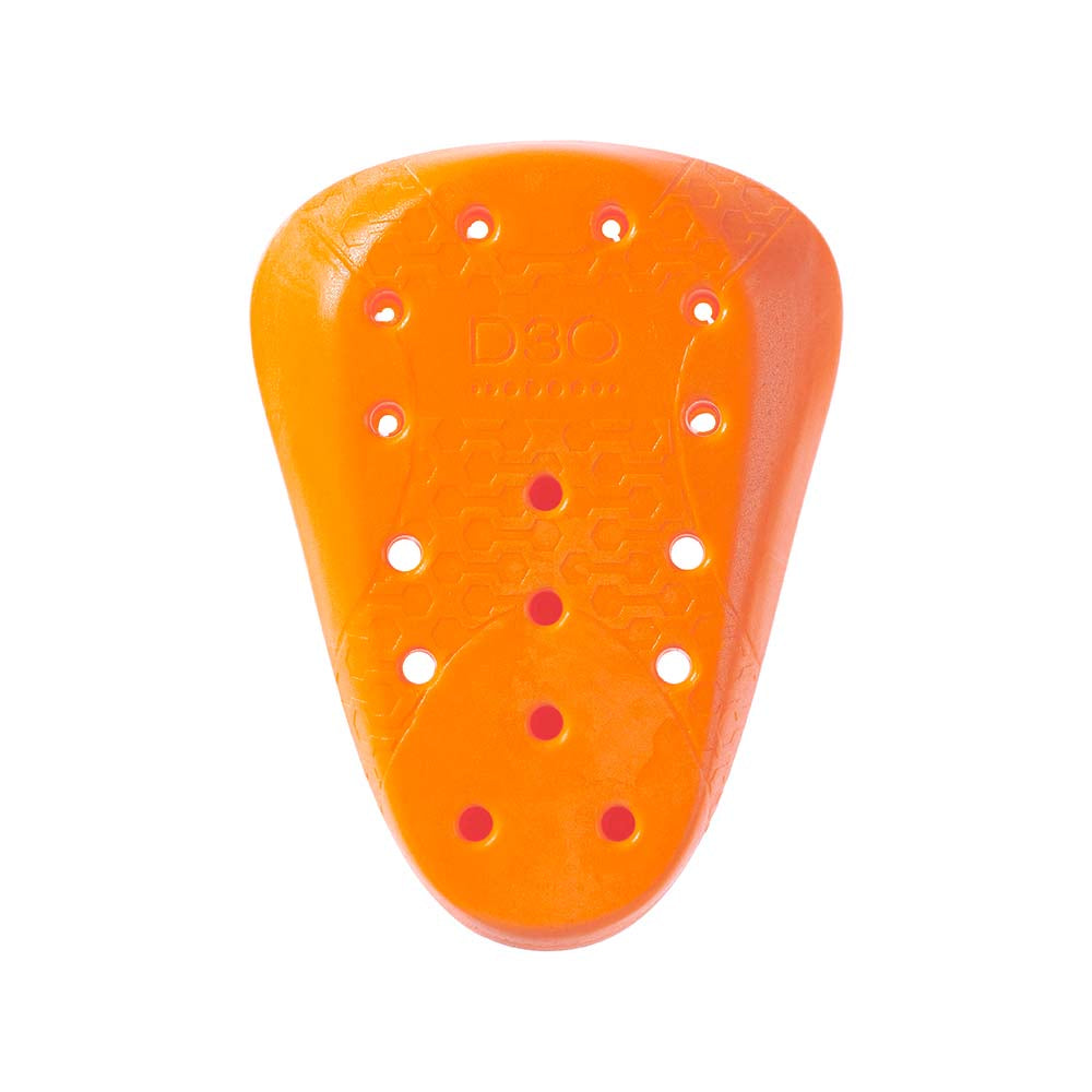 Furygan D3O Hip Protector Orange FREE 1 YEAR Returns, FREE UK Delivery | ThrottleChimp