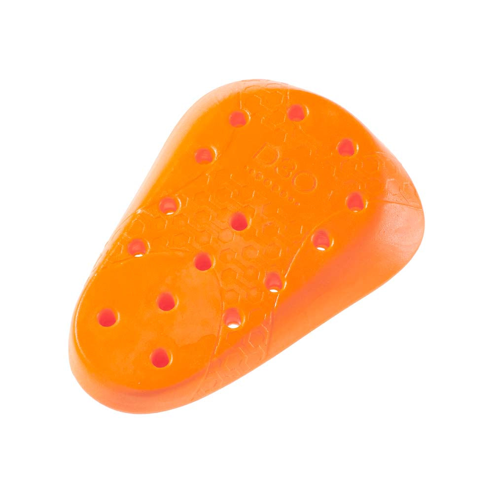 Furygan D3O Hip Protector Orange FREE 1 YEAR Returns, FREE UK Delivery | ThrottleChimp