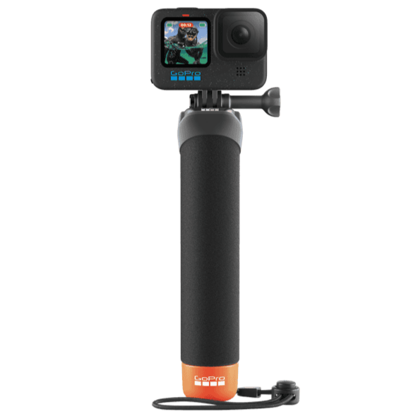 GoPro The Handler Floating Hand Grip FREE 1 YEAR Returns, FREE UK Delivery | ThrottleChimp