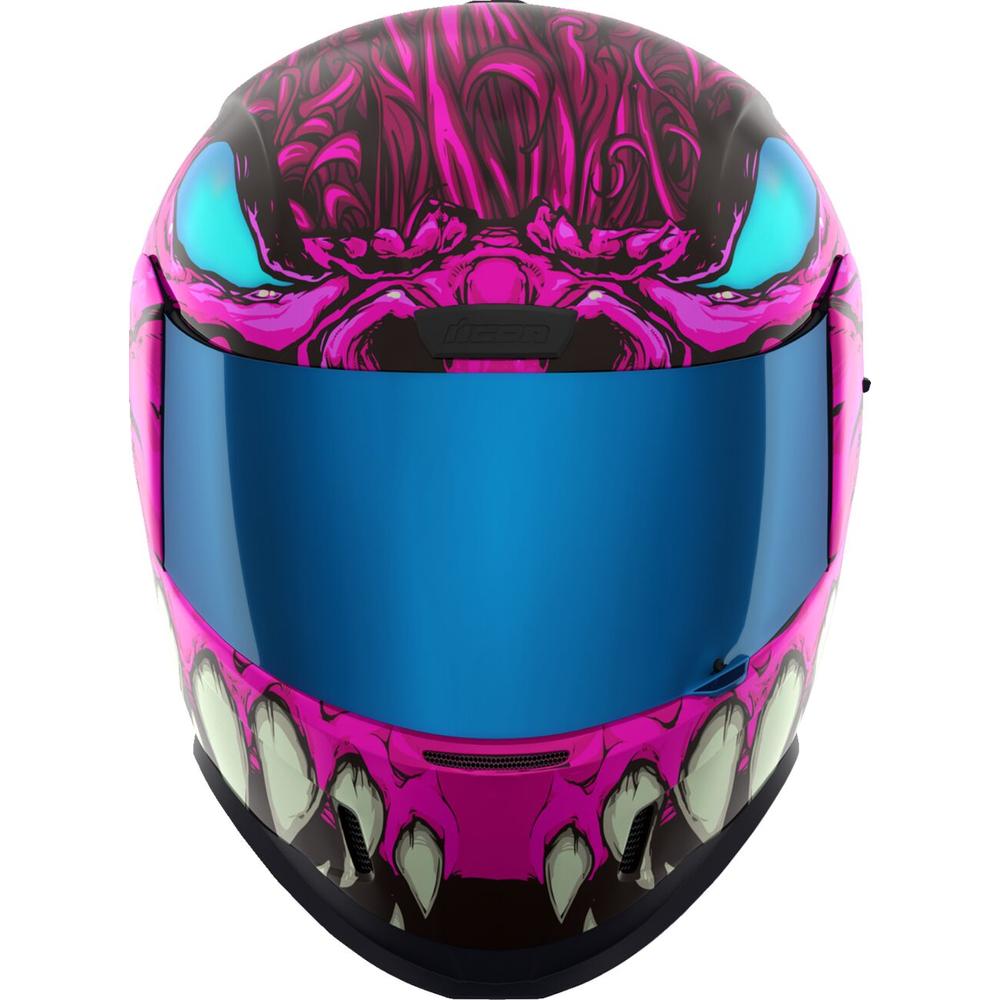 Icon Airform Manik'RR MIPS Full Face Helmet Pink