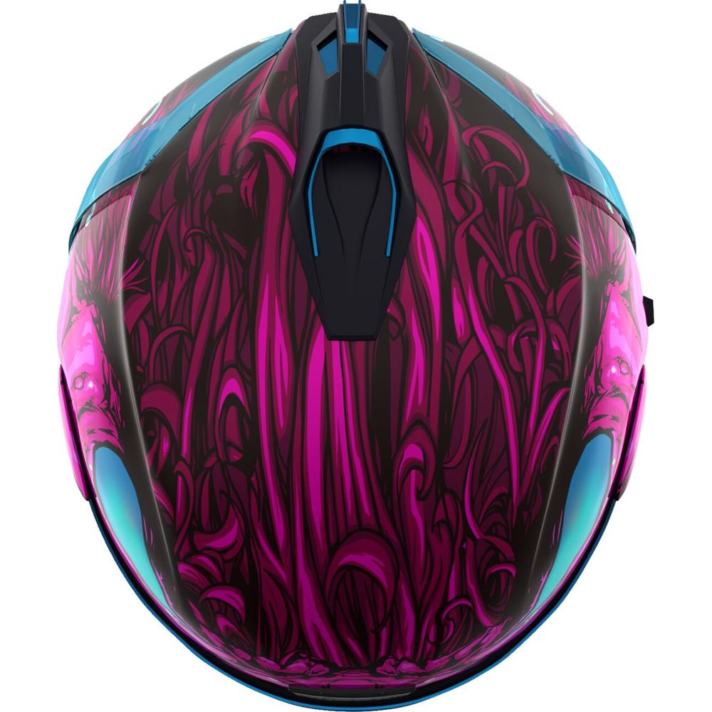 Icon Airform Manik'RR MIPS Full Face Helmet Pink