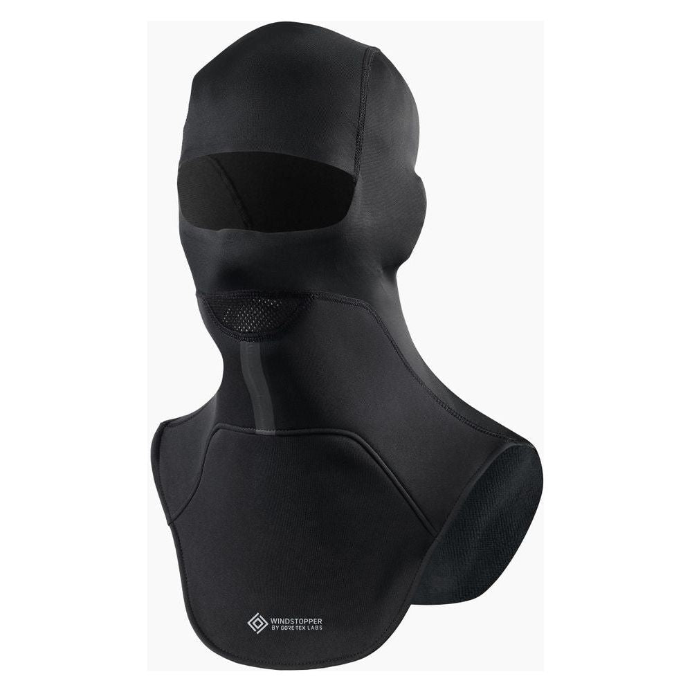 Rev'it! Maximus 2 Gore-Tex Windstopper Balaclava Black