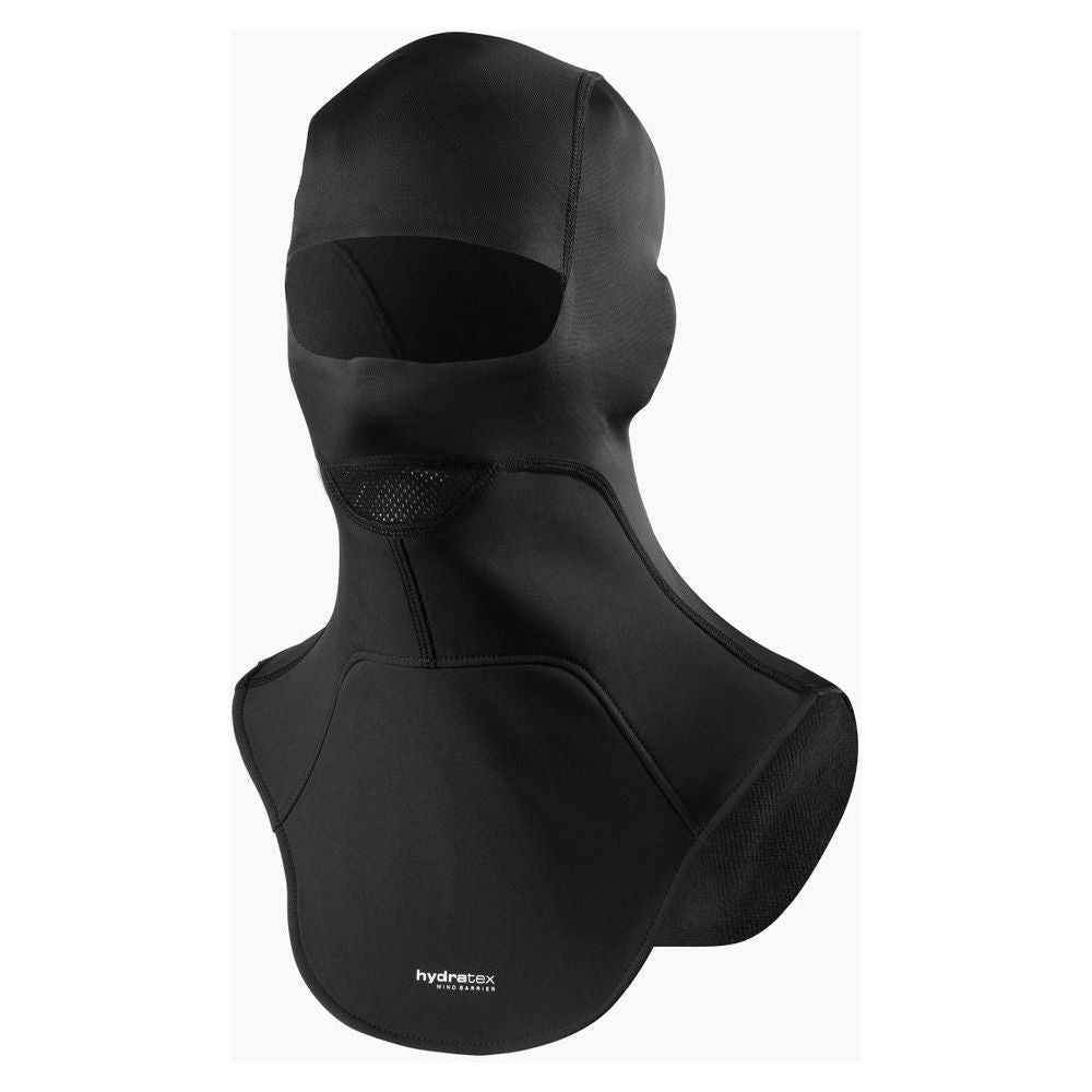 Rev'it! Tracker 3 Wind-Blocking Balaclava Black