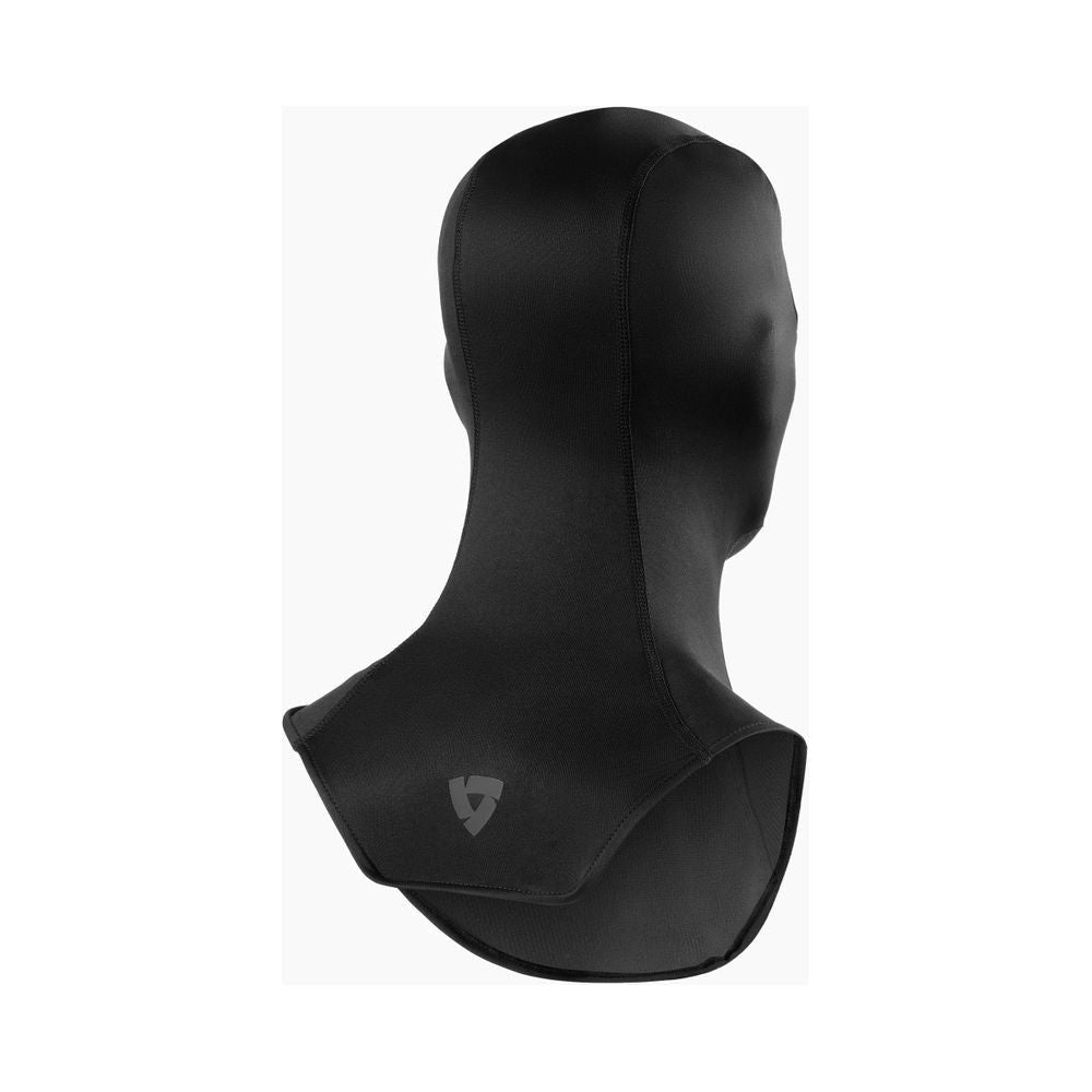 Rev'it! Tracker 3 Wind-Blocking Balaclava Black