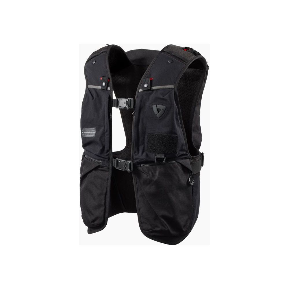 Rev'it! Trail Vest Black