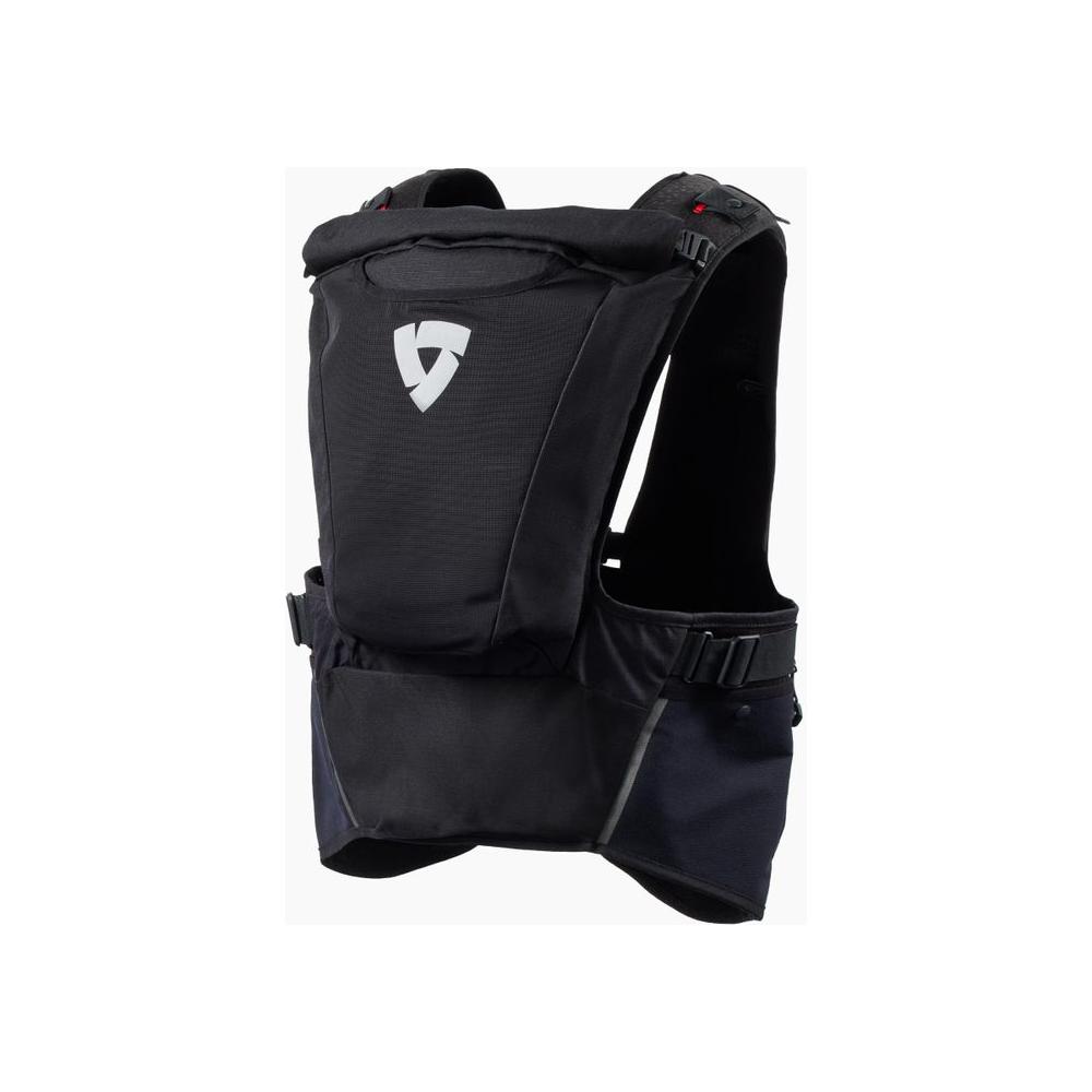 Rev'it! Trail Vest Black