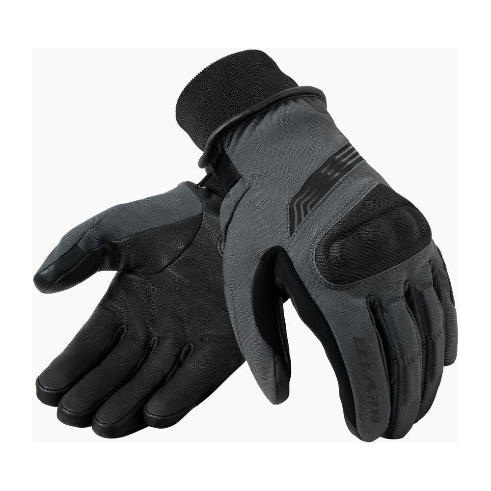 Rev'it! Hydra 2 H2O Textile Gloves Anthracite