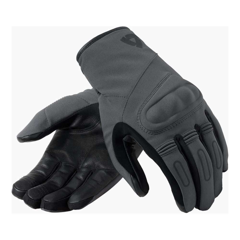 Rev'it! Cassini H2O Textile Gloves Anthracite