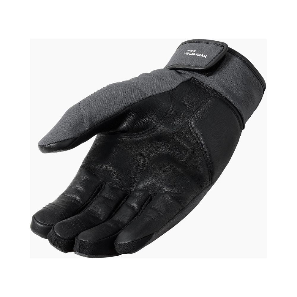 Rev'it! Cassini H2O Textile Gloves Anthracite