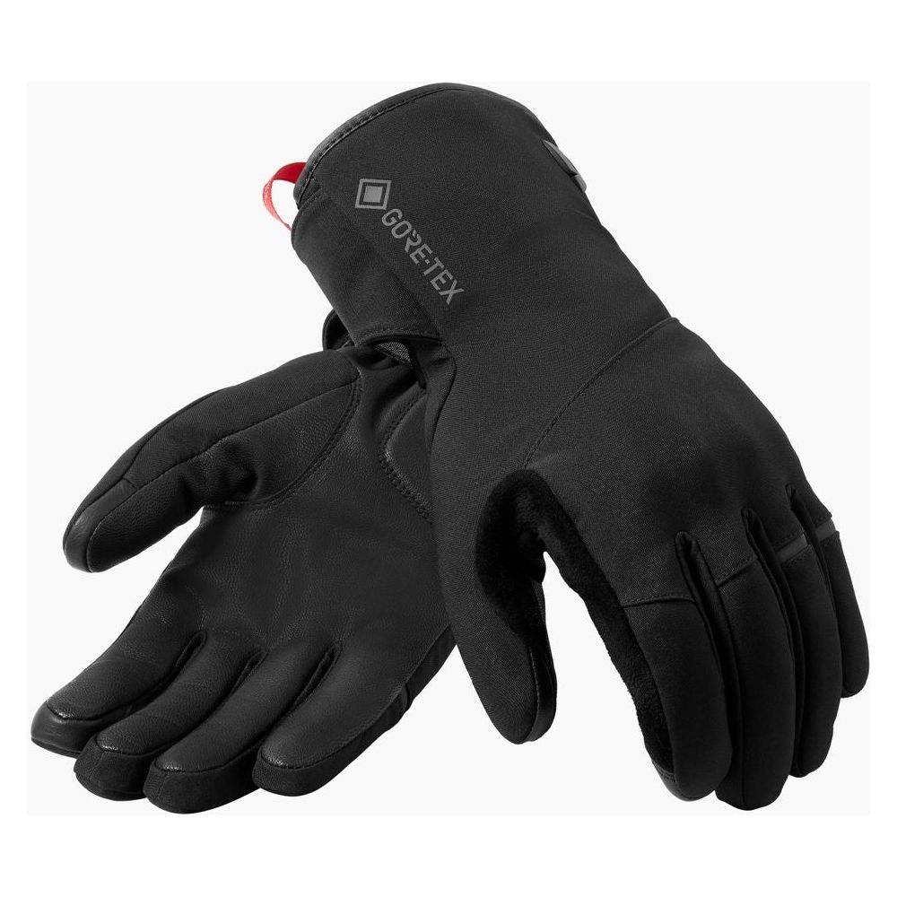 Rev'it! Chevak 2 Gore-Tex Gloves Black