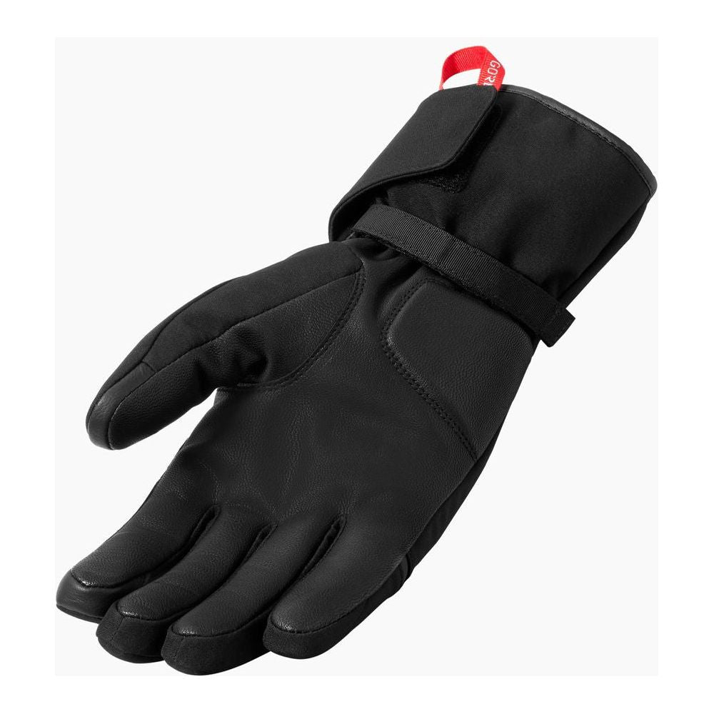 Rev'it! Chevak 2 Gore-Tex Gloves Black