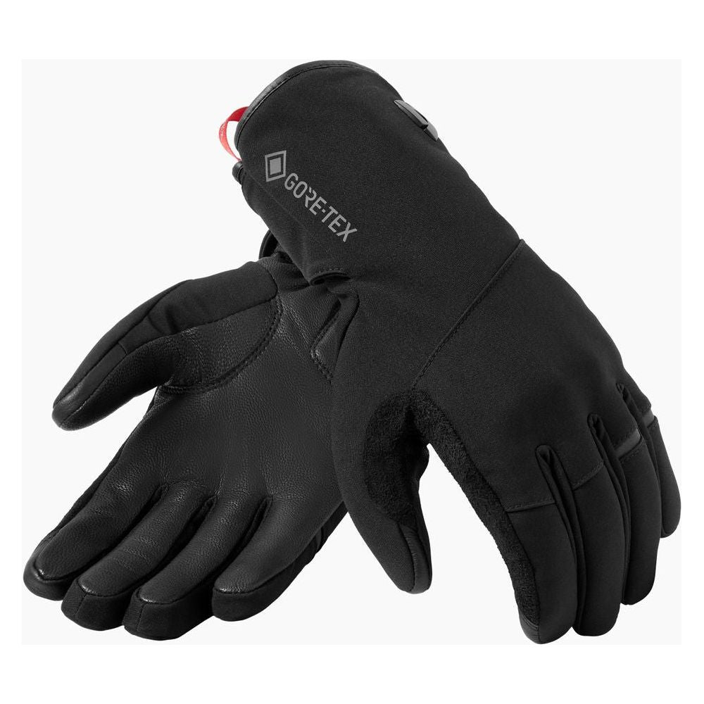 Rev'it! Chevak 2 Ladies Gore-Tex Gloves Black