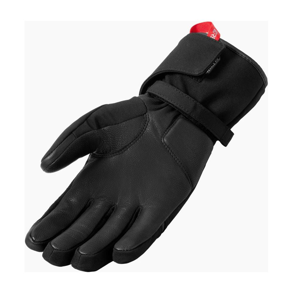 Rev'it! Chevak 2 Ladies Gore-Tex Gloves Black