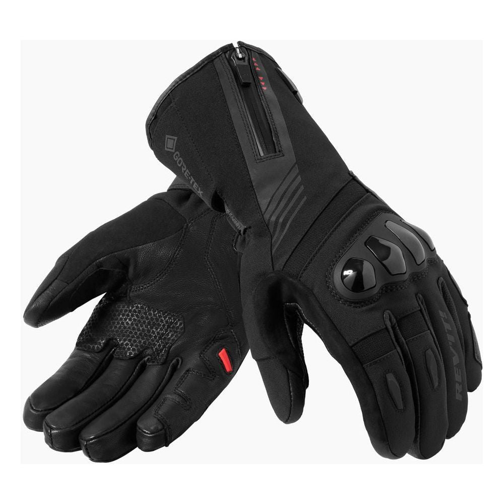 Rev'it! Taurus 2 Gore-Tex Gloves Black