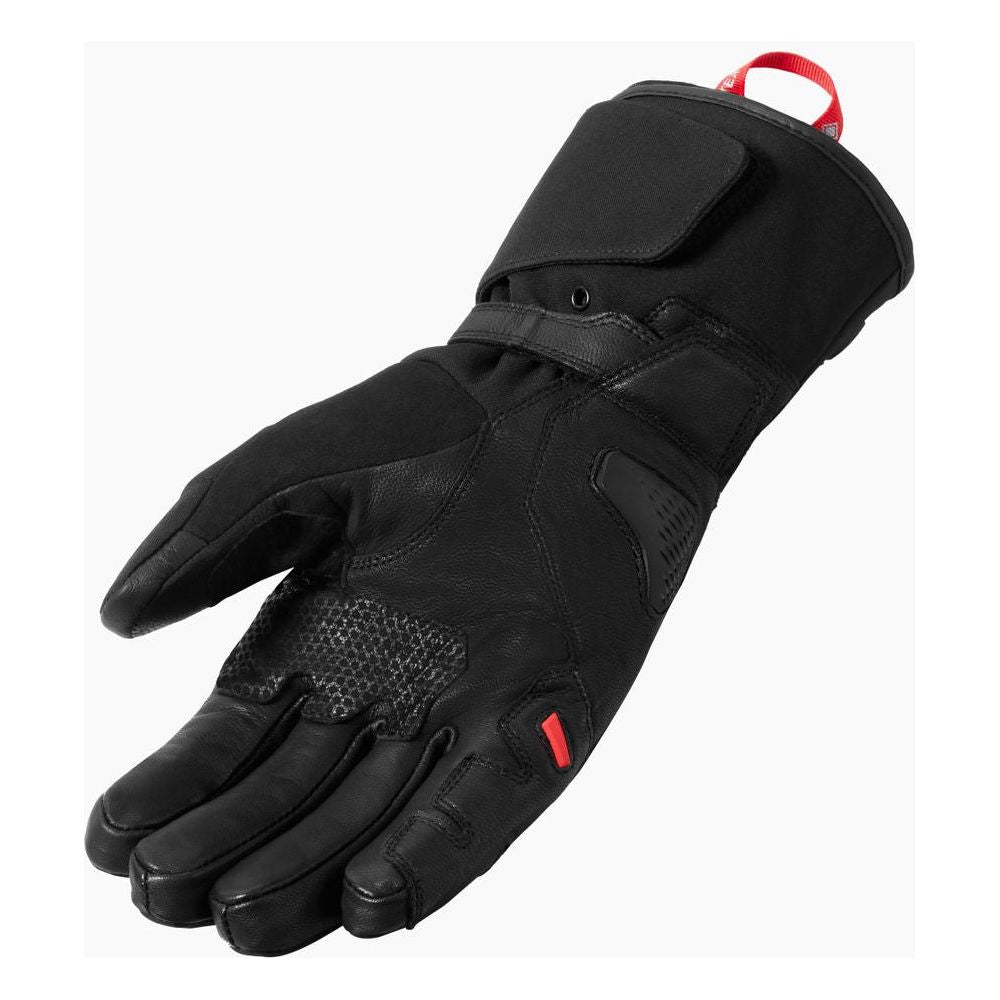 Rev'it! Taurus 2 Gore-Tex Gloves Black