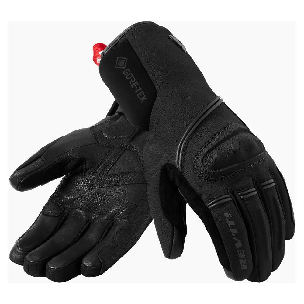 Rev'it! Livengood 2 Gore-Tex Gloves Black