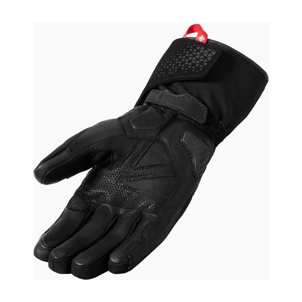 Rev'it! Livengood 2 Gore-Tex Gloves Black