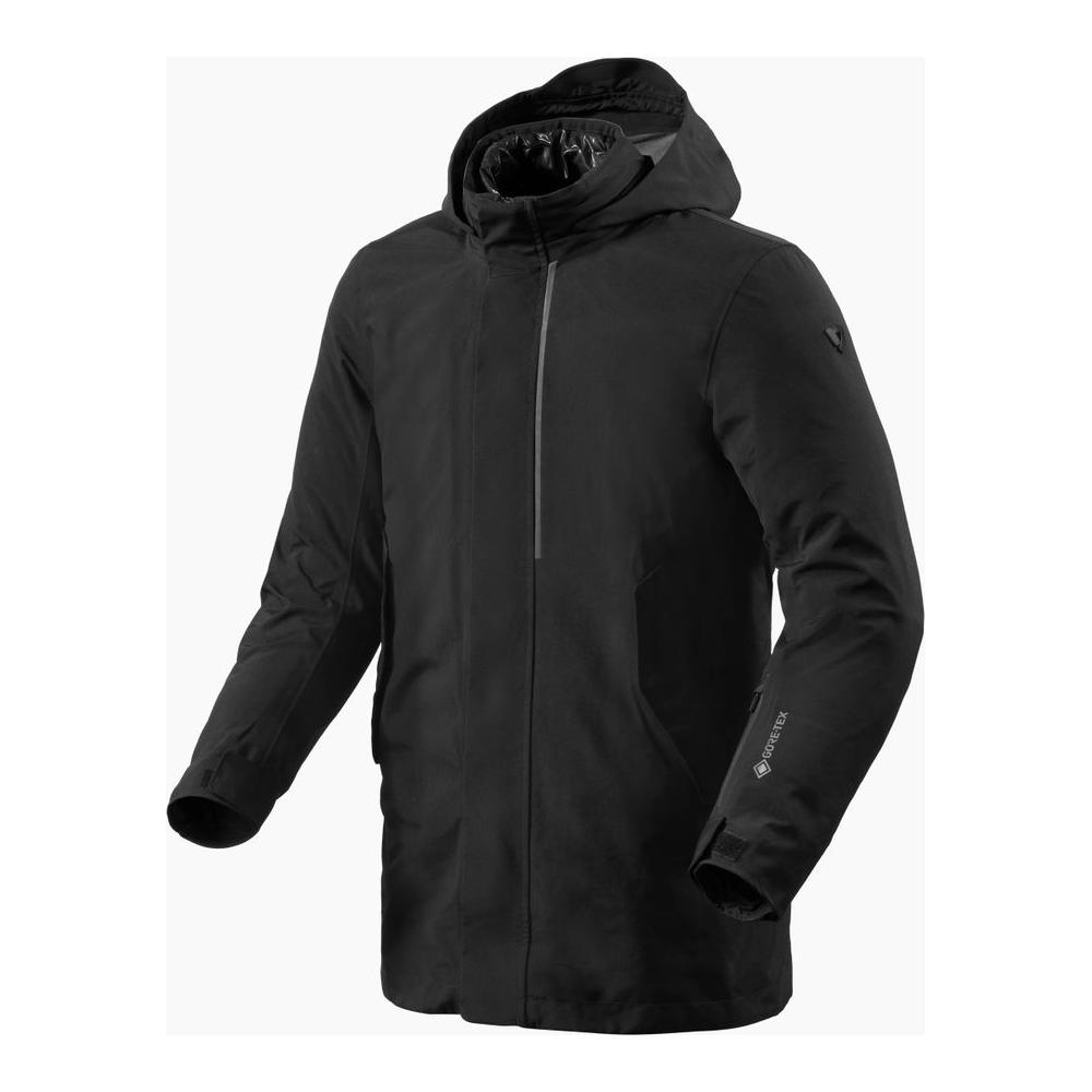 Rev'it! Domain Gore-Tex Jacket Black