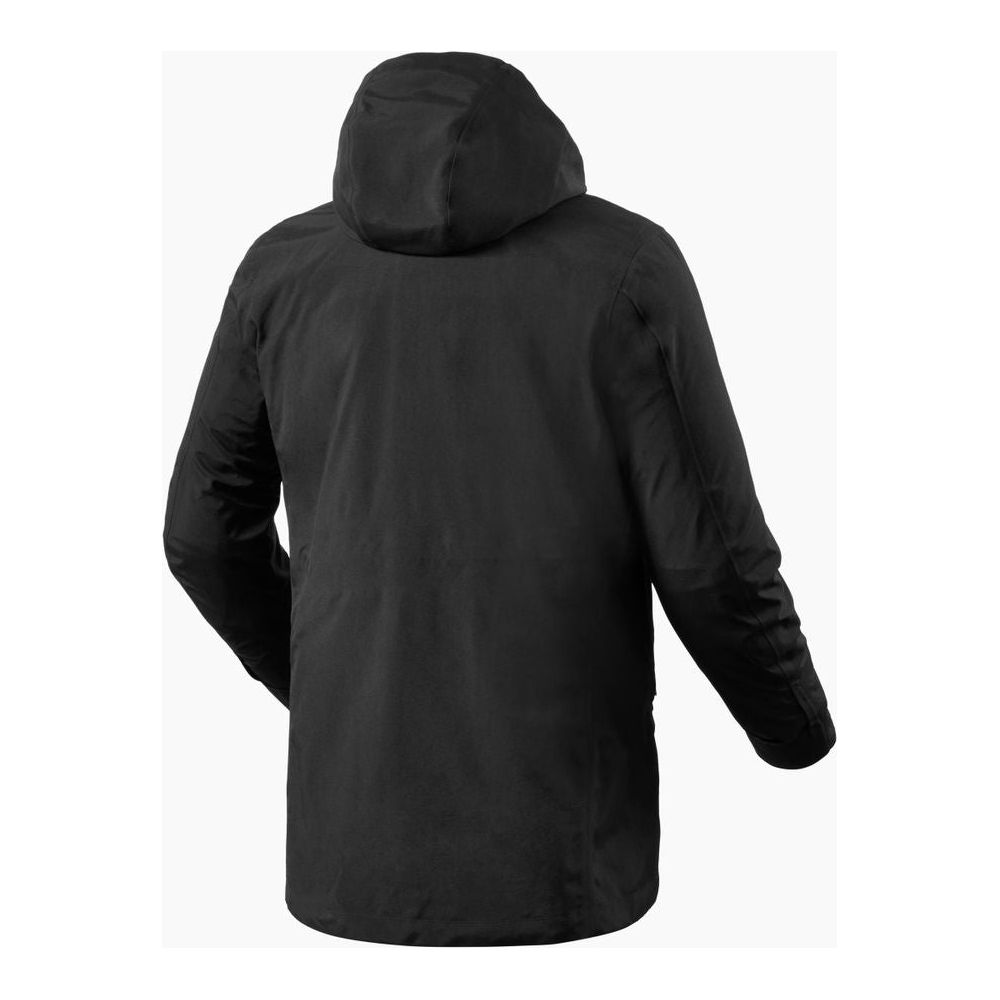 Rev'it! Domain Gore-Tex Jacket Black