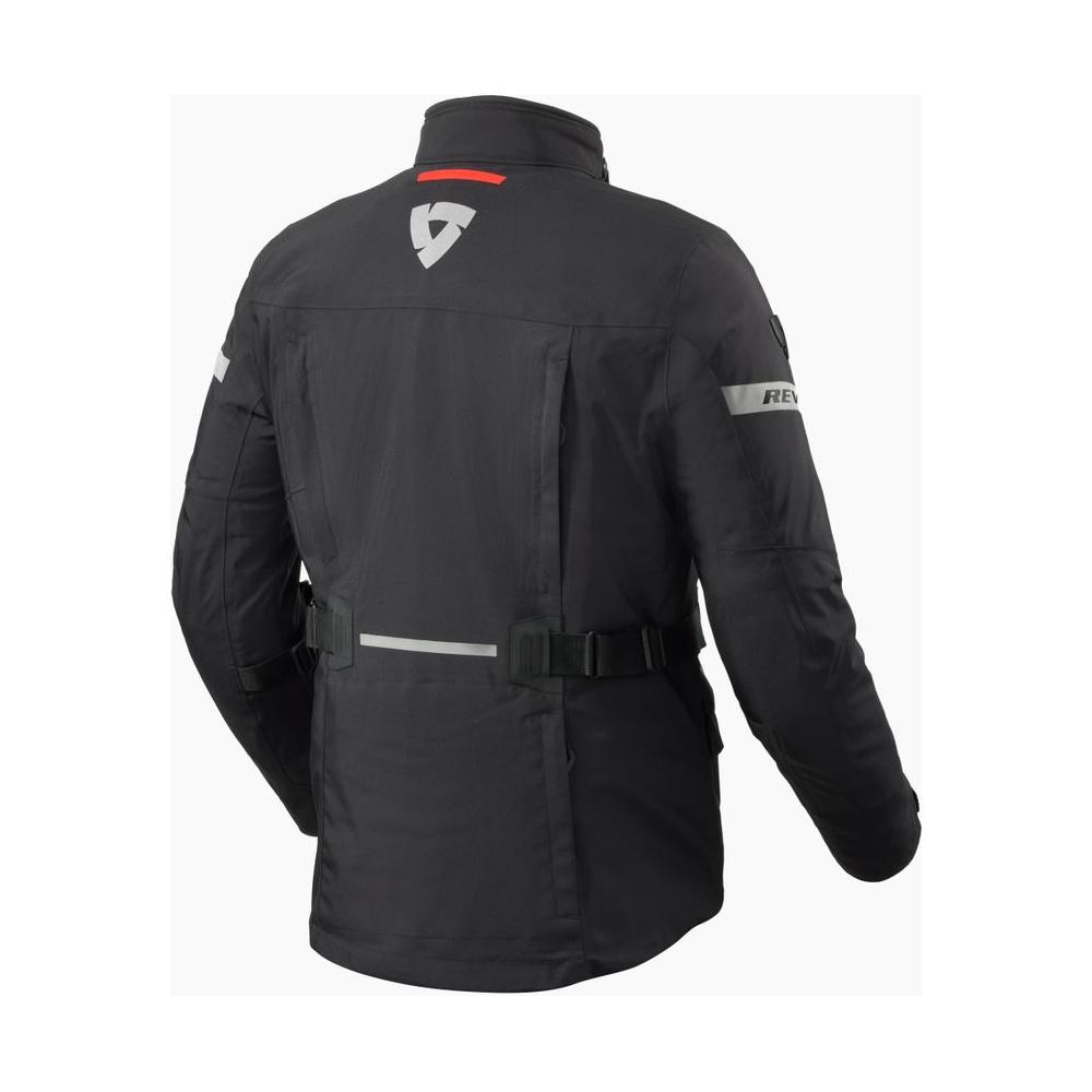 Rev'it! Neptune 3 Gore-Tex Jacket Black