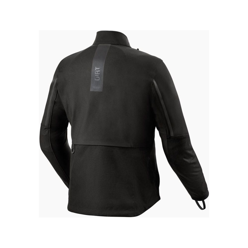 Rev'it! Surface Textile Jacket Black