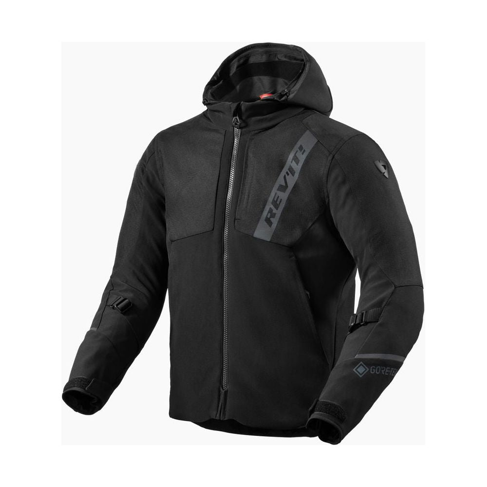 Rev'it! Potential Gore-Tex Jacket Black