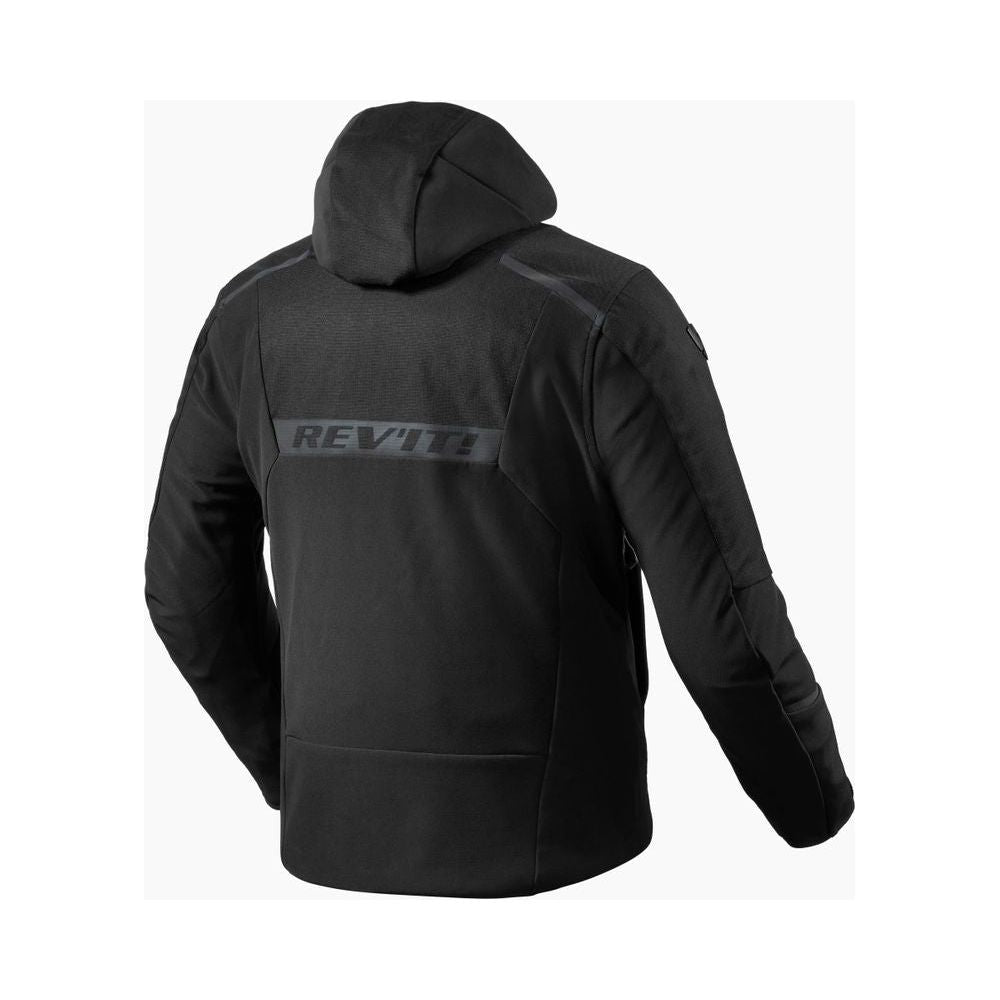 Rev'it! Potential Gore-Tex Jacket Black