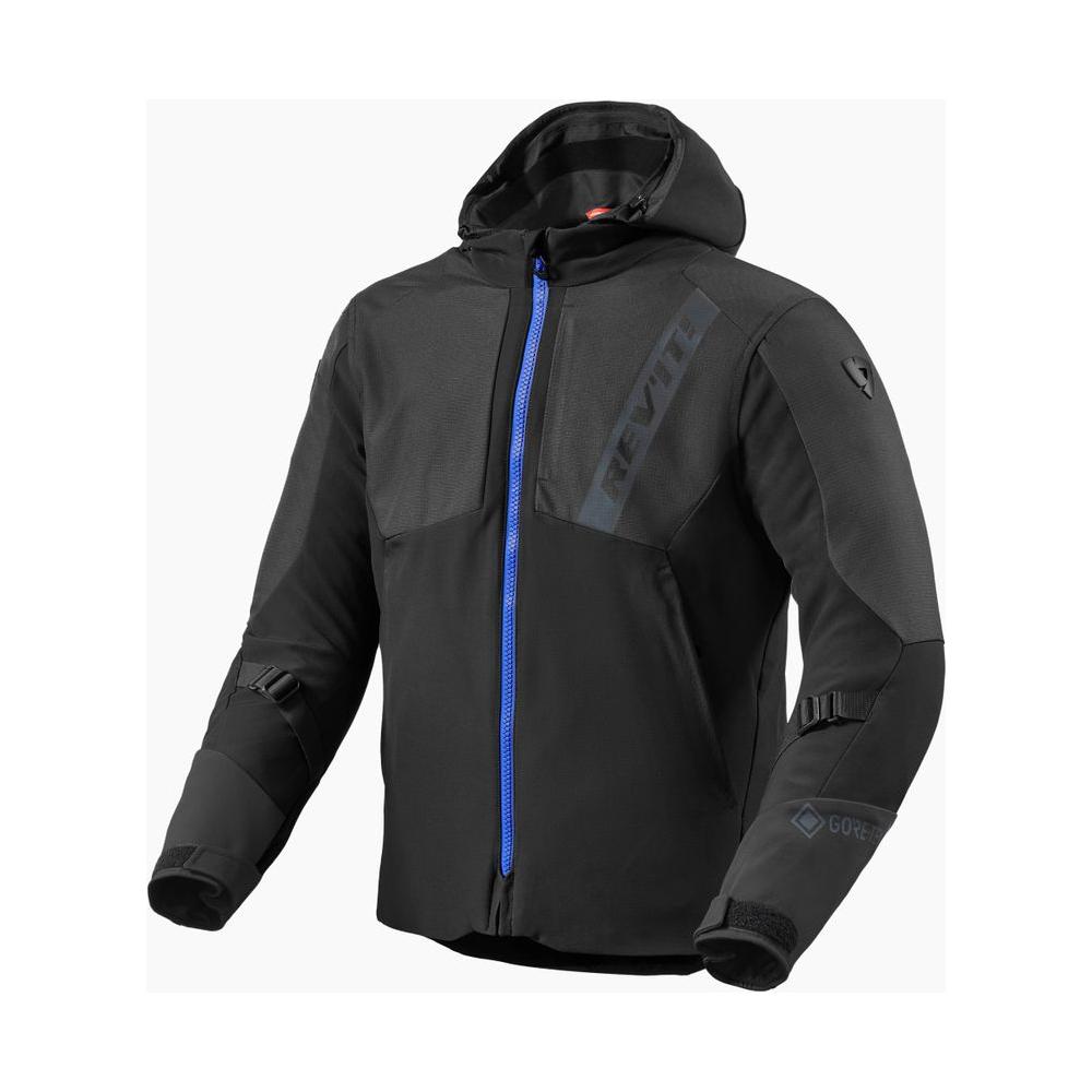 Rev'it! Potential Gore-Tex Jacket Anthracite / Black