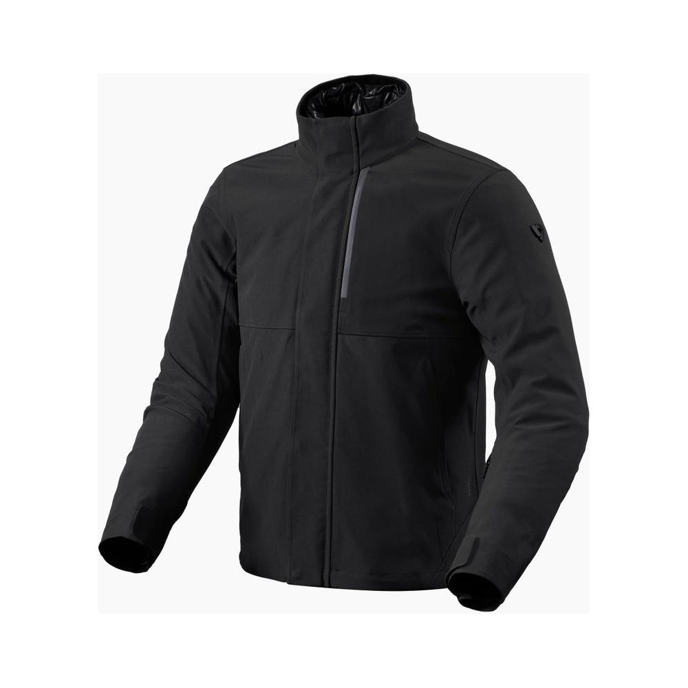 Rev'it! Arbor H2O Textile Jacket Black