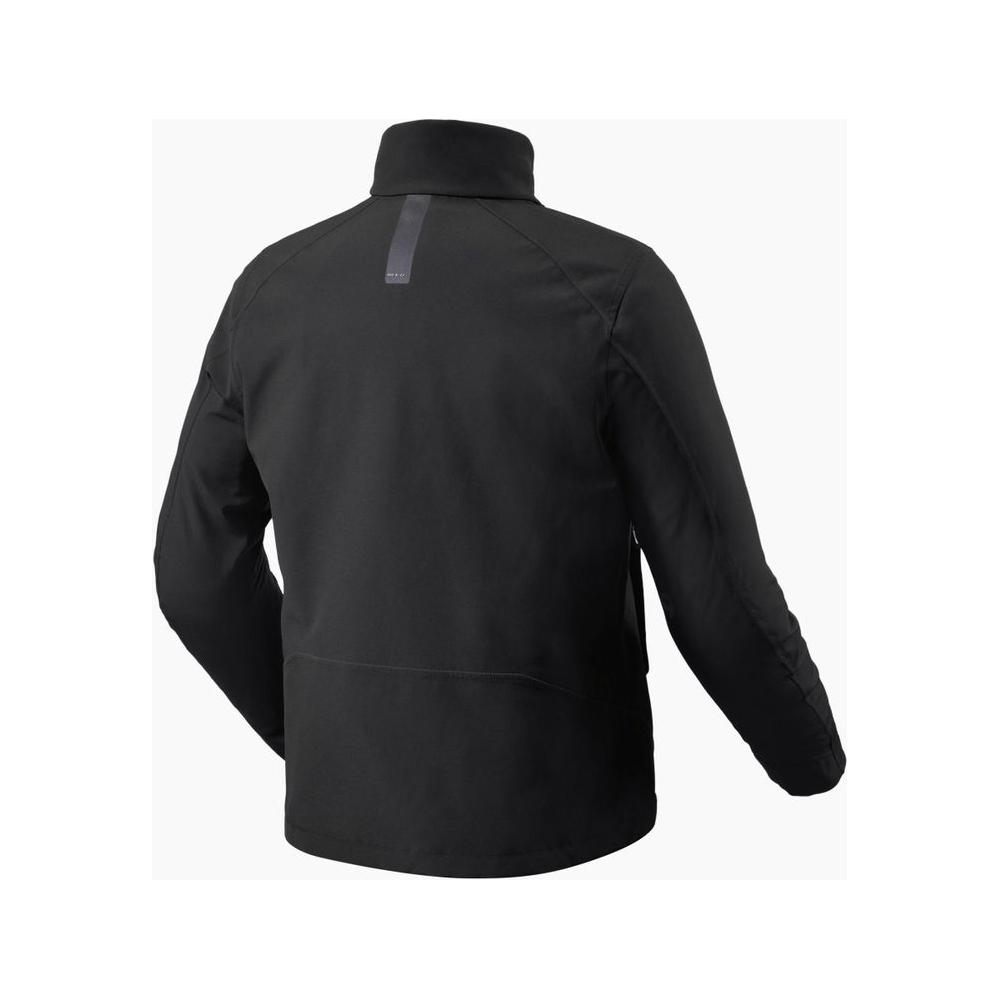 Rev'it! Arbor H2O Textile Jacket Black