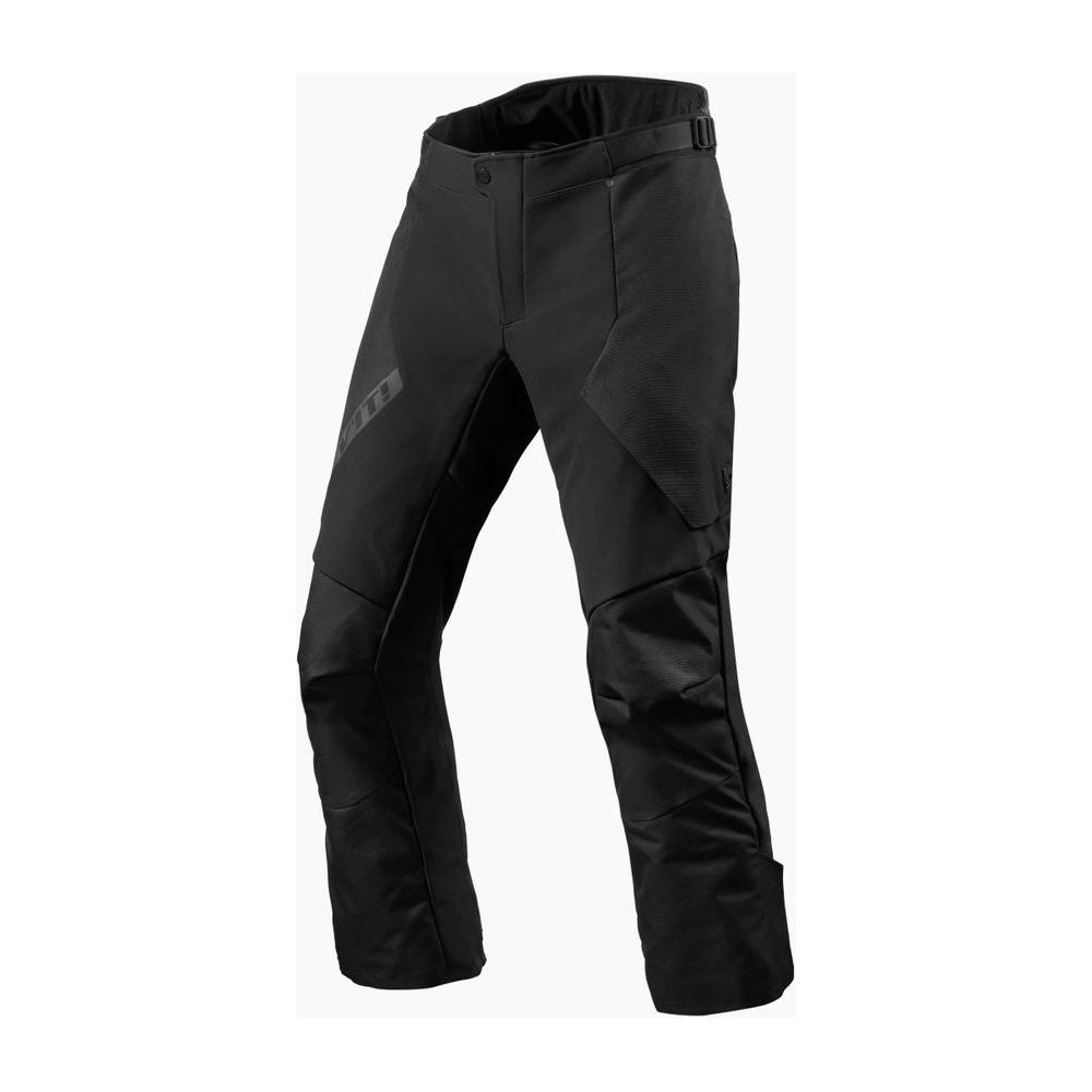 Rev'it! Potential Gore-Tex Trouser Black FREE 1 YEAR Returns, FREE UK Delivery | ThrottleChimp