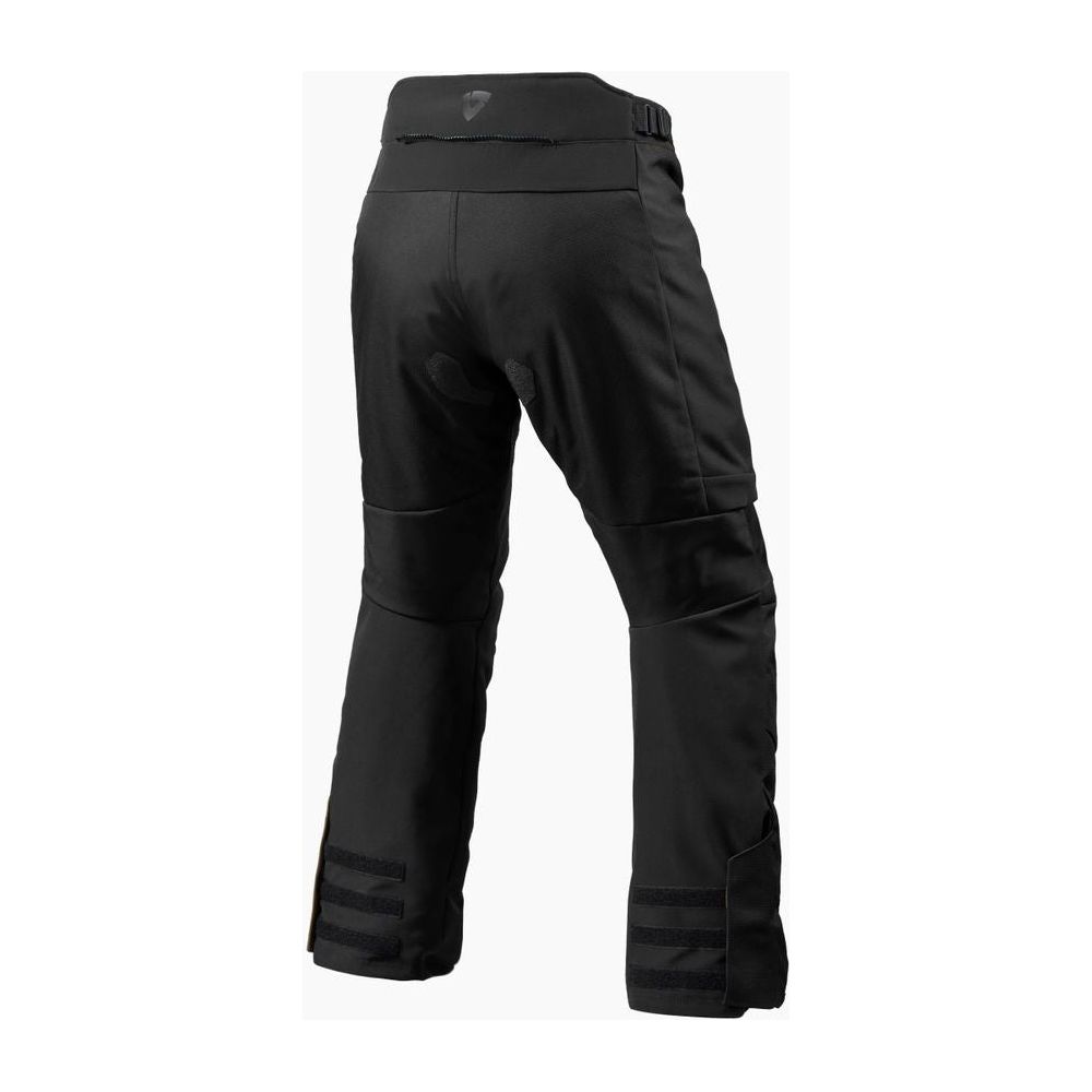 Rev'it! Potential Gore-Tex Trouser Black FREE 1 YEAR Returns, FREE UK Delivery | ThrottleChimp